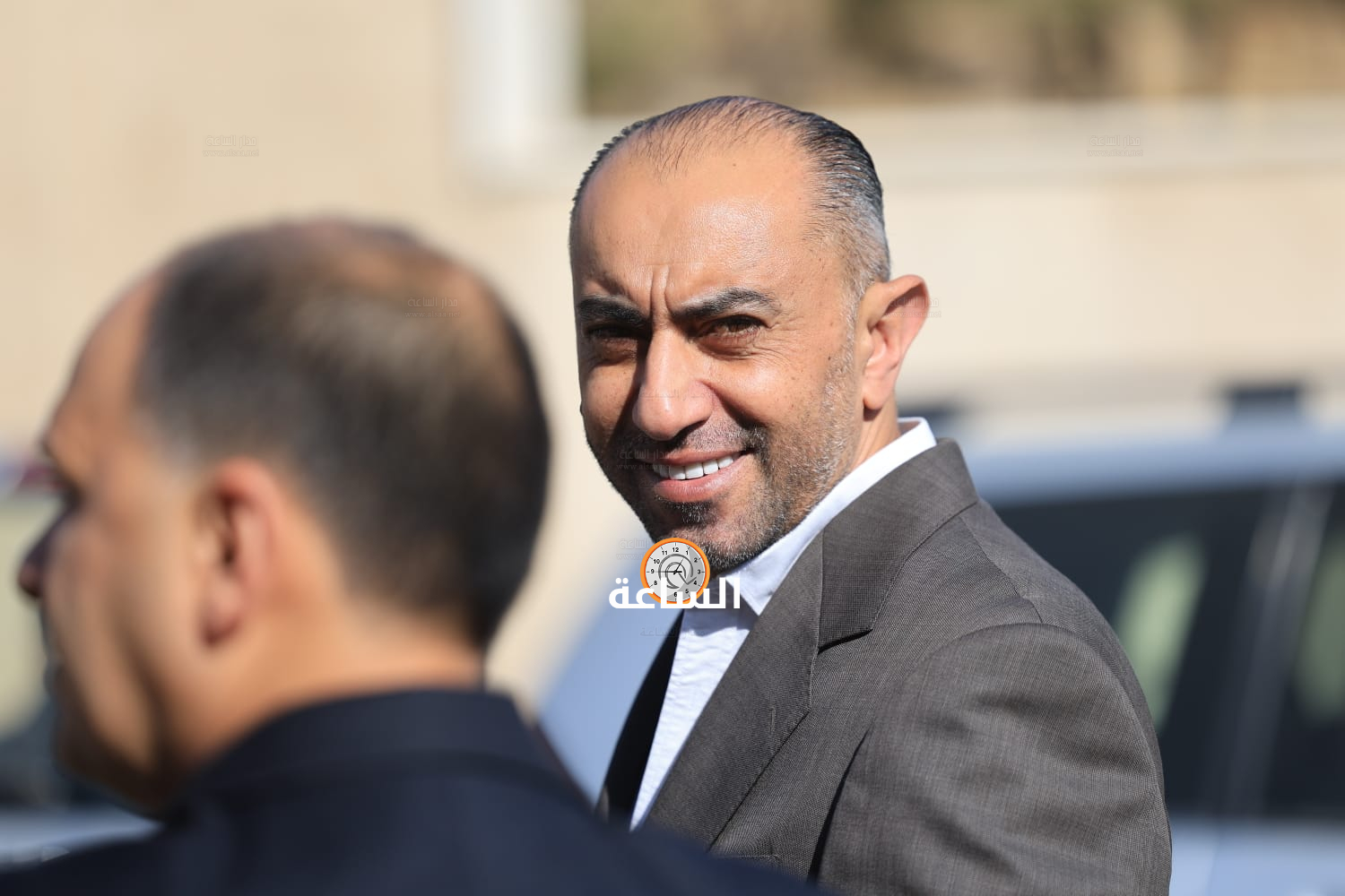 Madar Al-Saa Images 0.6341489314998814