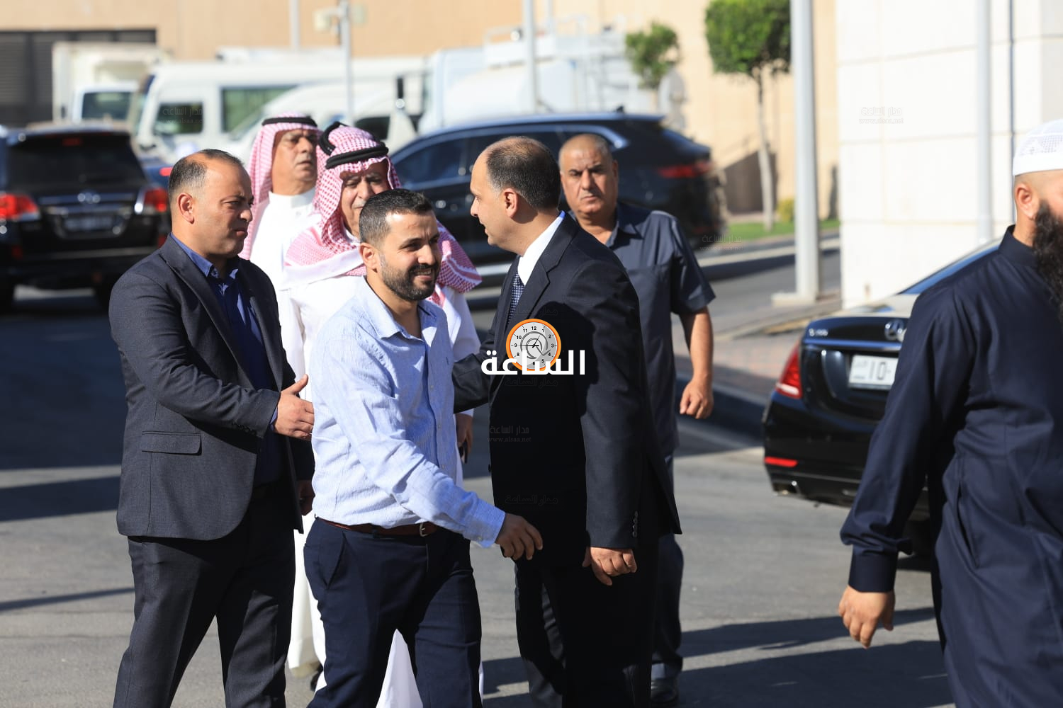 Madar Al-Saa Images 0.5072421537895523