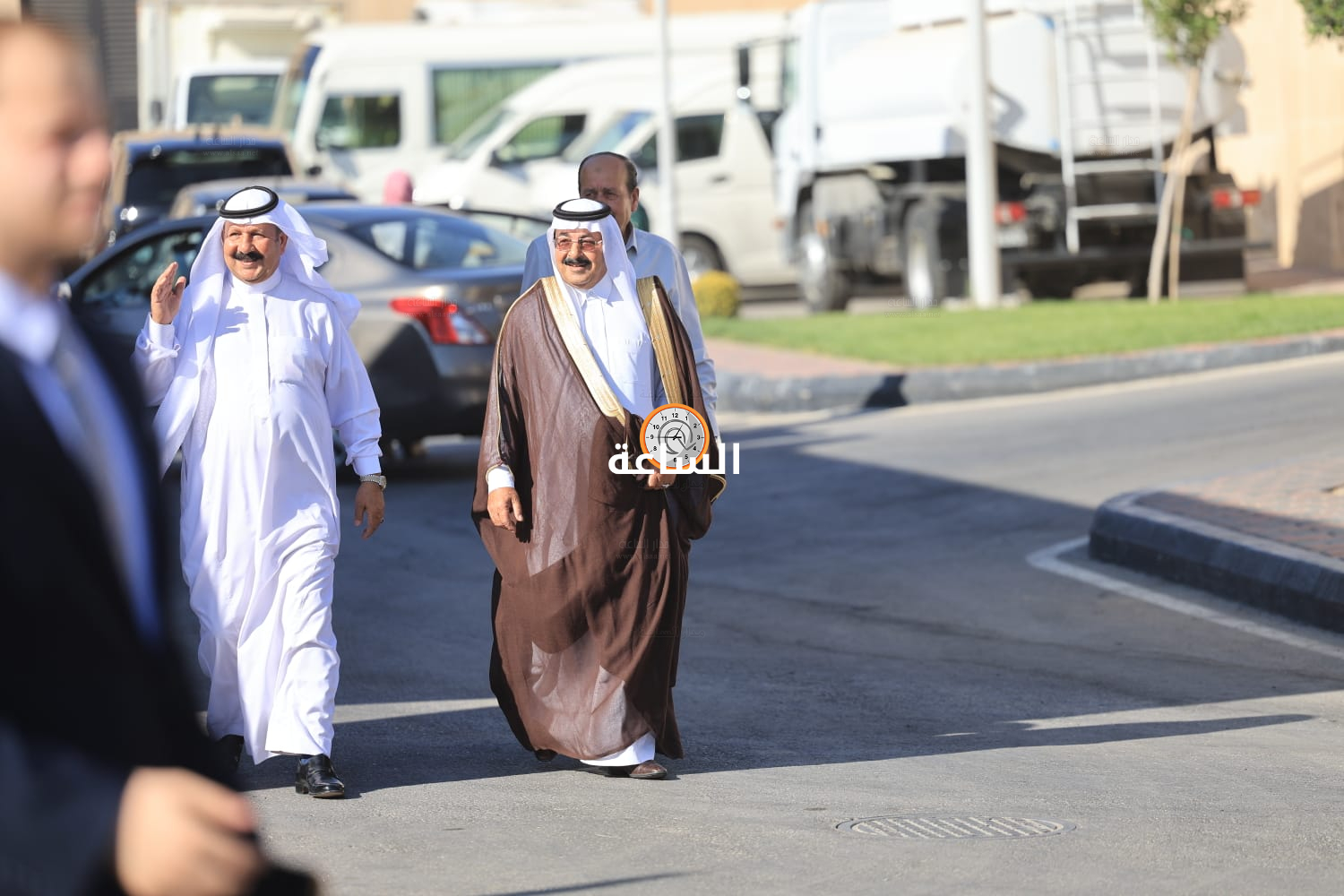 Madar Al-Saa Images 0.35066972644480465