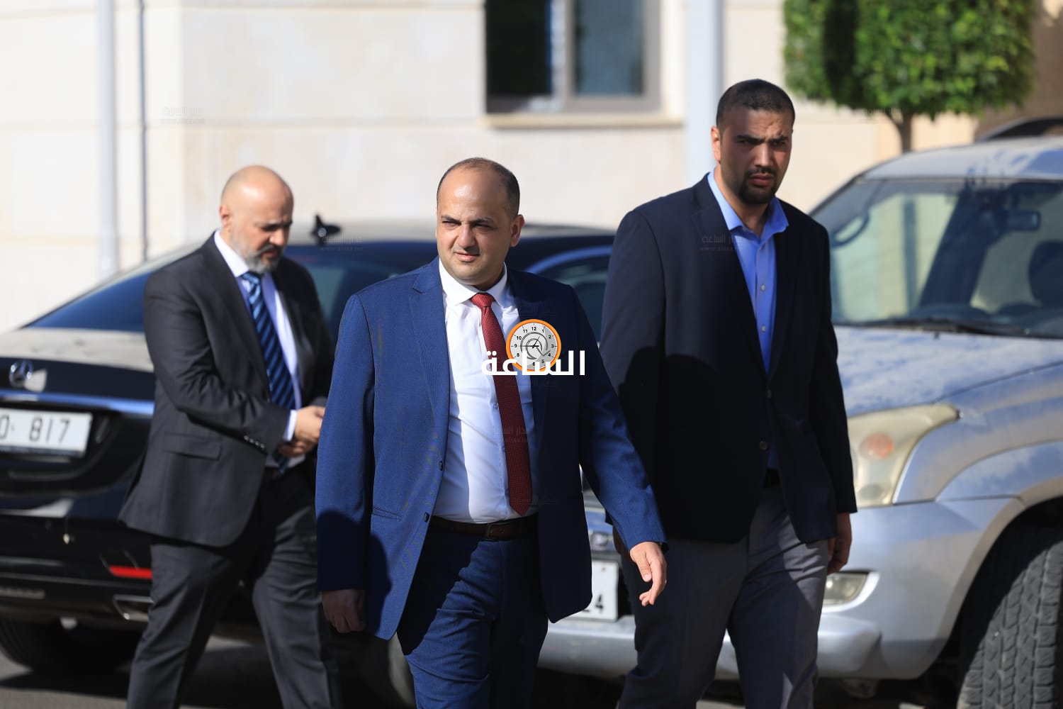 Madar Al-Saa Images 0.3071976546407731