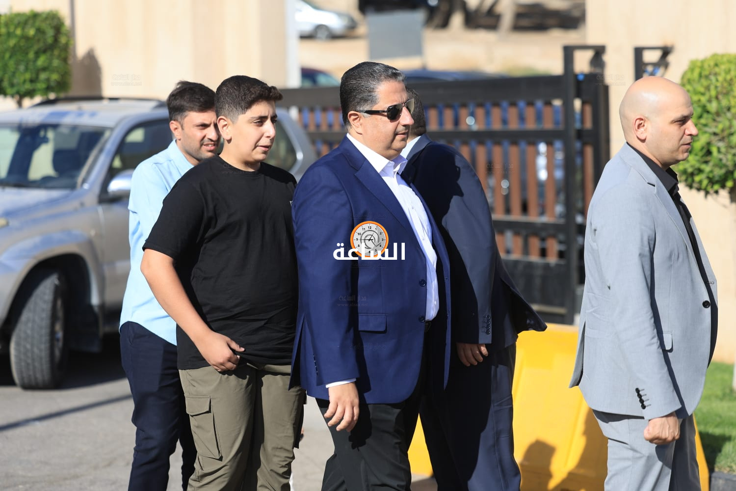 Madar Al-Saa Images 0.6868498155094837