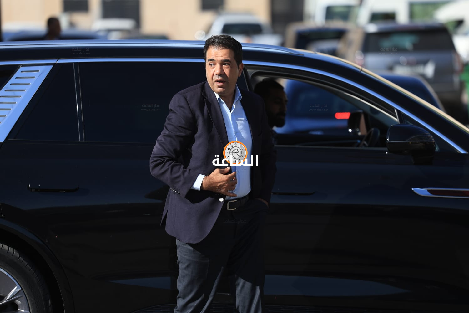 Madar Al-Saa Images 0.3068623575868039