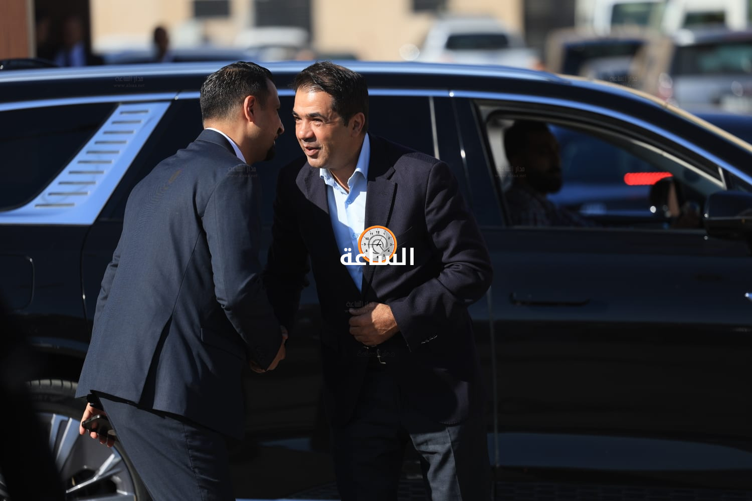 Madar Al-Saa Images 0.04408426625223927