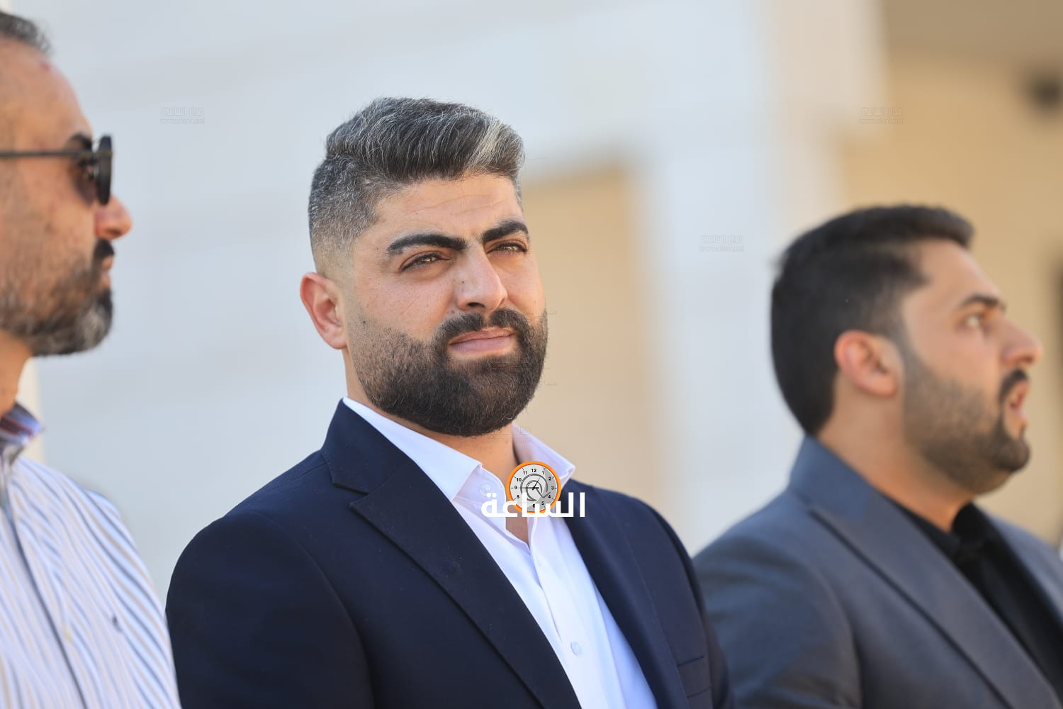 Madar Al-Saa Images 0.3833729607587546