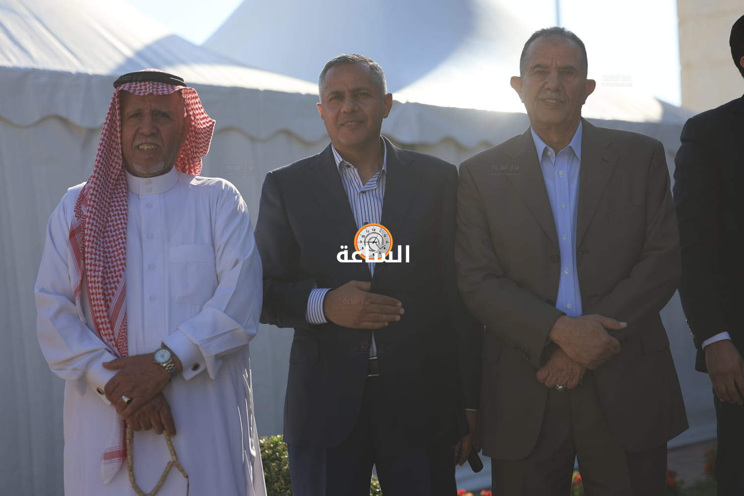Madar Al-Saa Images 0.07250263302686788