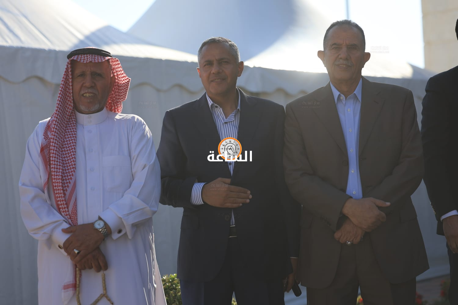 Madar Al-Saa Images 0.5606291809576321