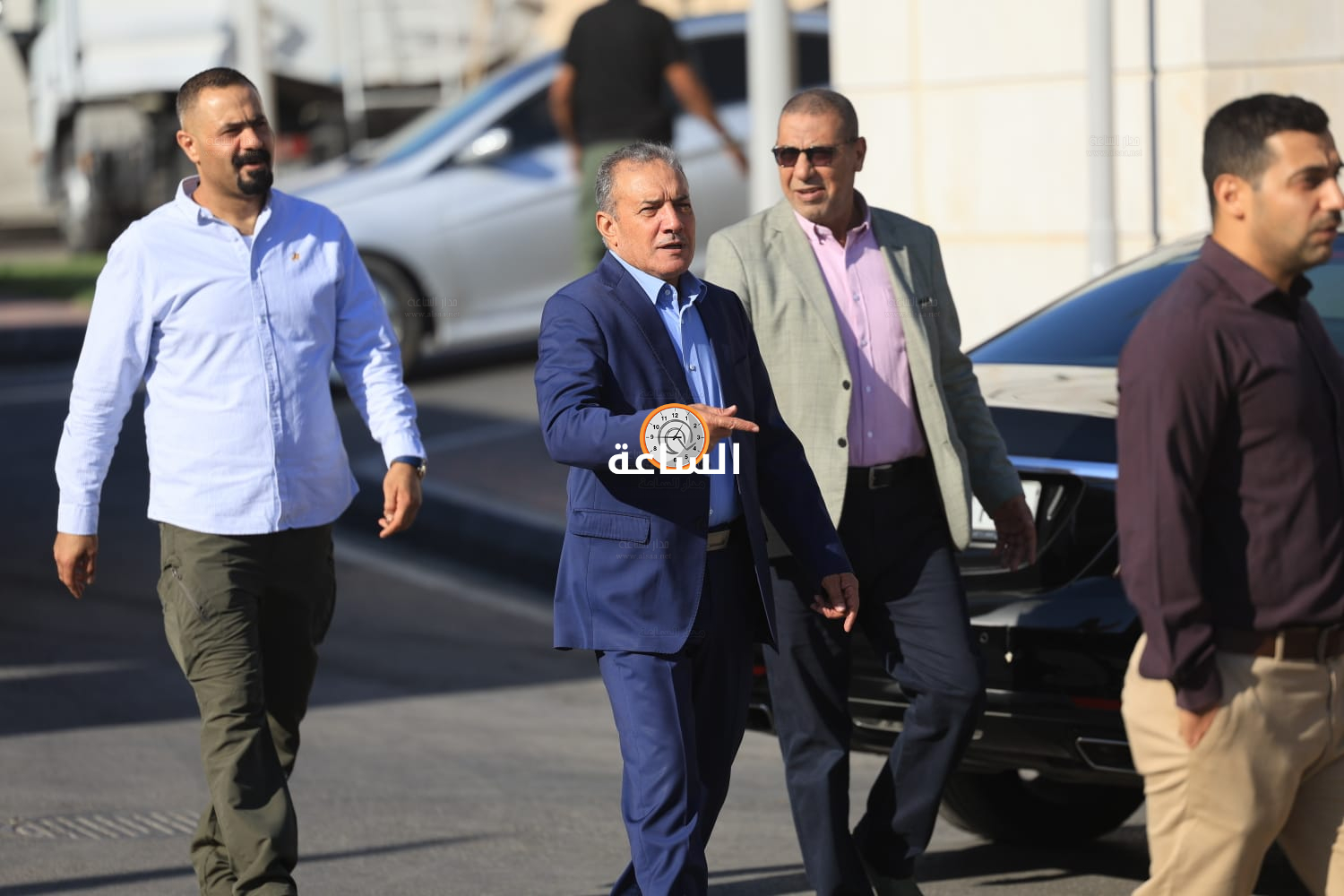 Madar Al-Saa Images 0.24034444264776889