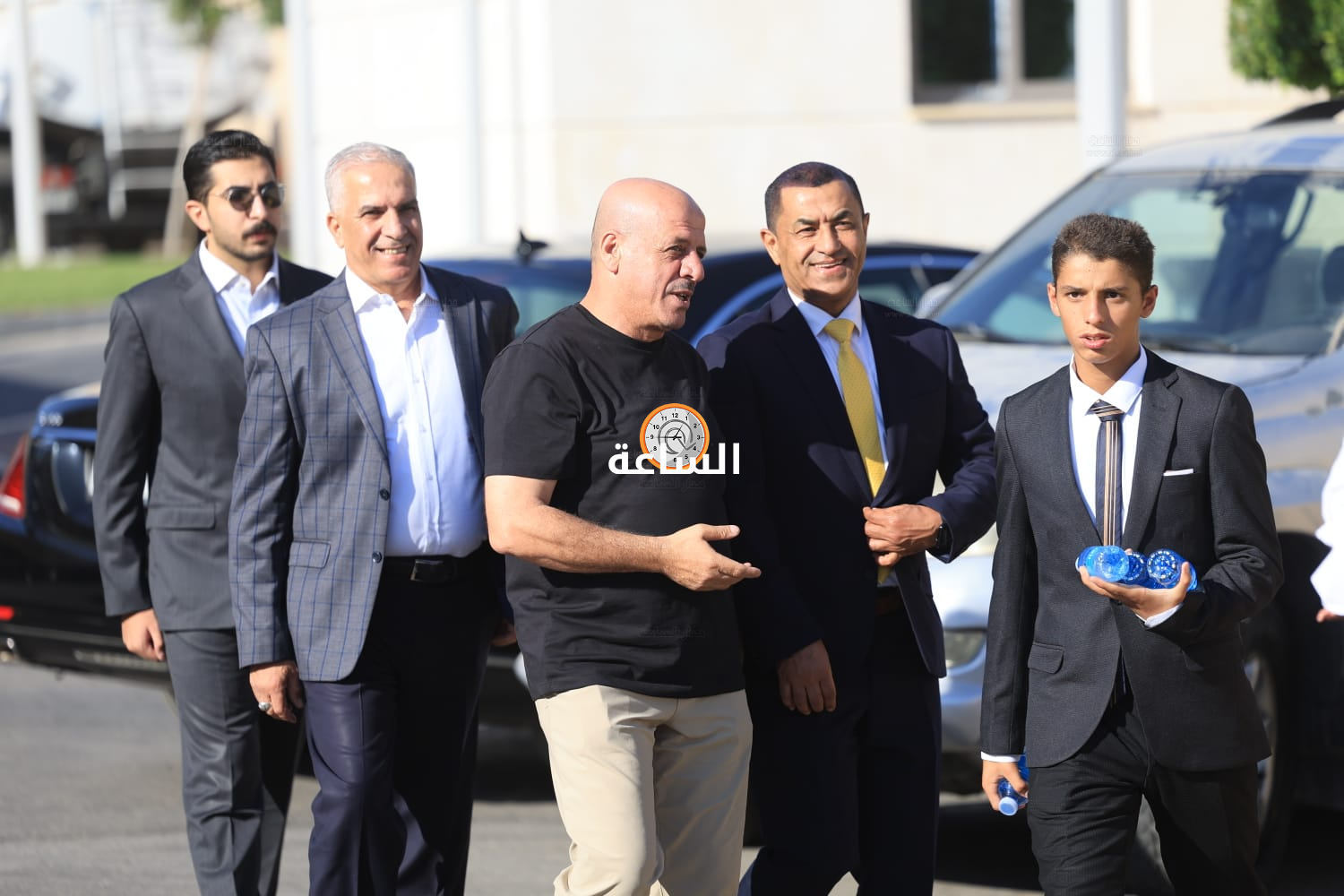 Madar Al-Saa Images 0.557173667891117