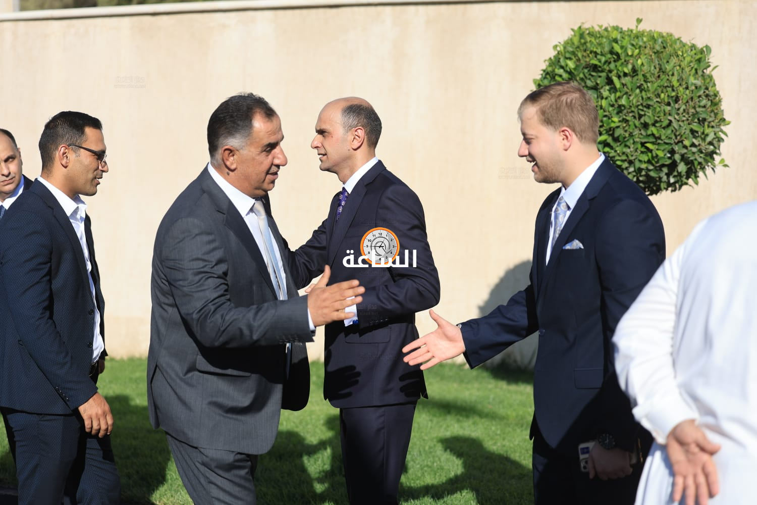 Madar Al-Saa Images 0.6082600528659221