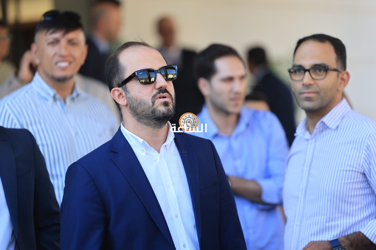 Madar Al-Saa Images 0.8824980307278139