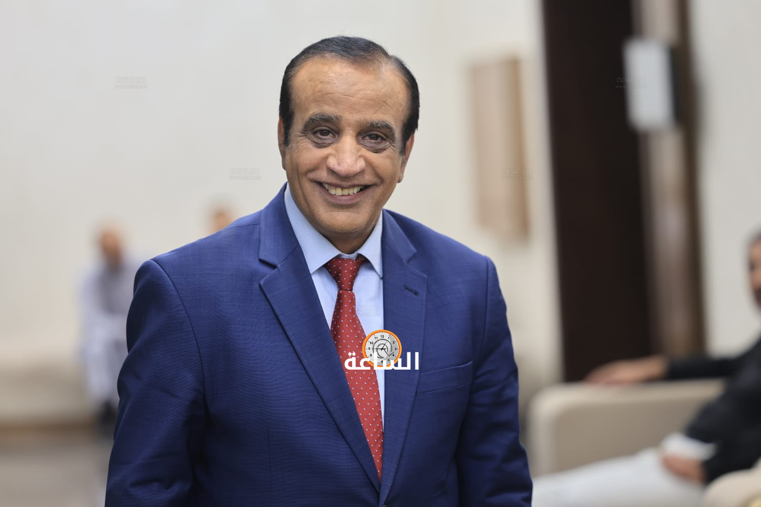 Madar Al-Saa Images 0.3856285387505428