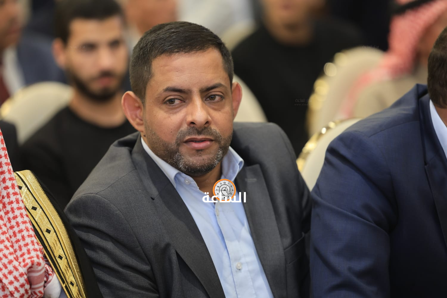 Madar Al-Saa Images 0.156293845885369