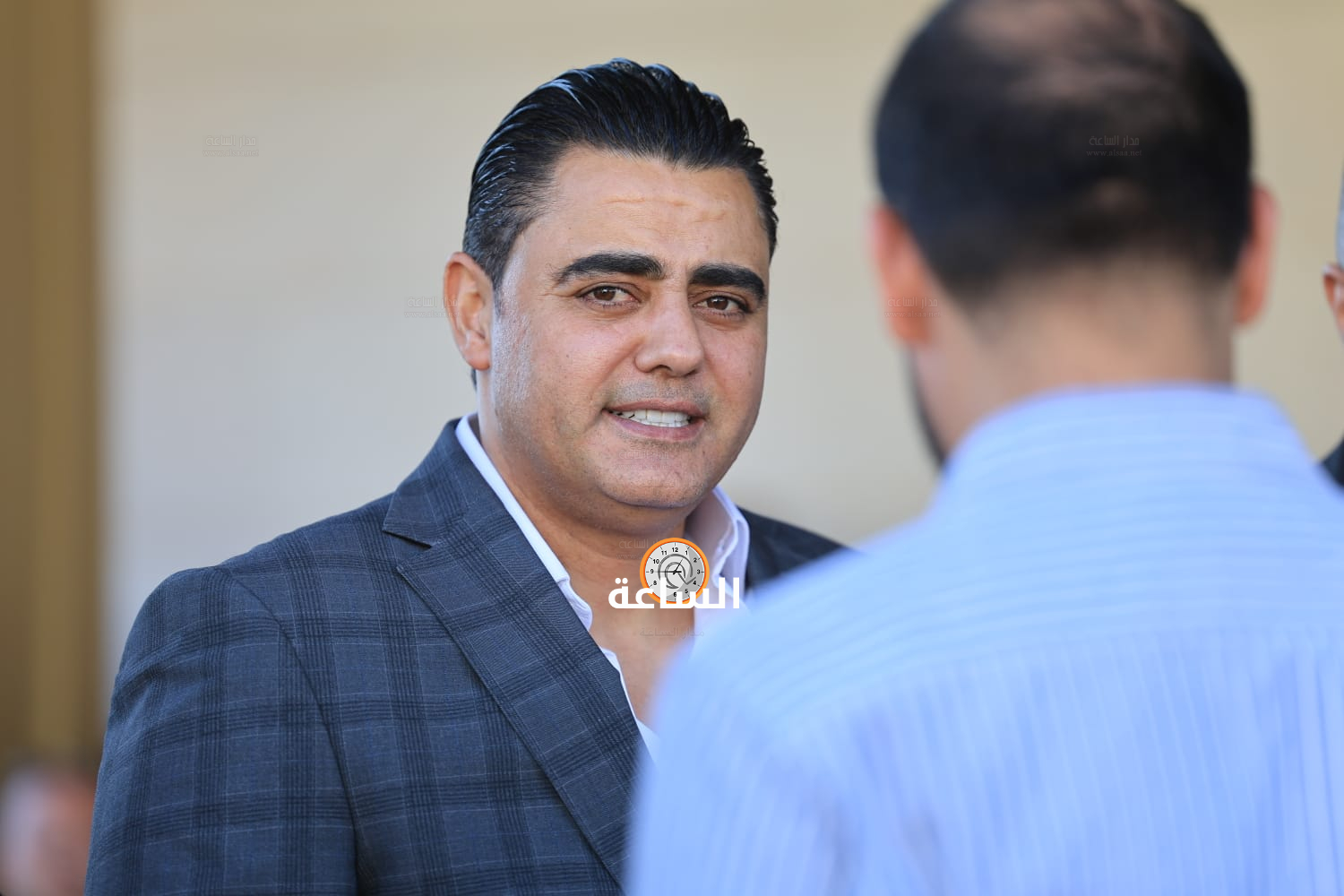 Madar Al-Saa Images 0.8867099588534374