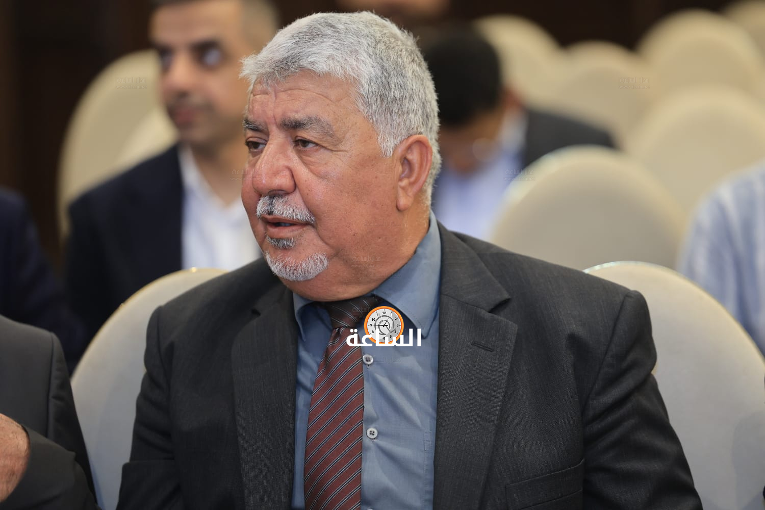 Madar Al-Saa Images 0.031860220320622856