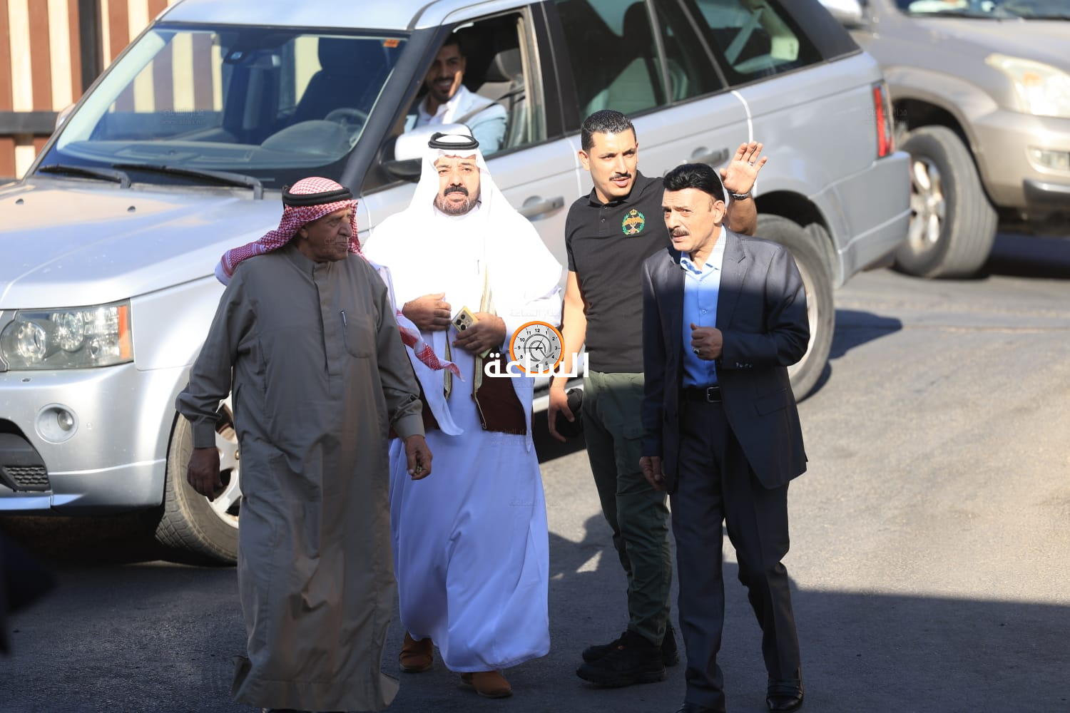 Madar Al-Saa Images 0.026505929755190616