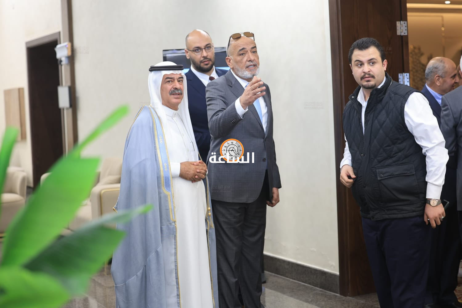 Madar Al-Saa Images 0.11249922305290505