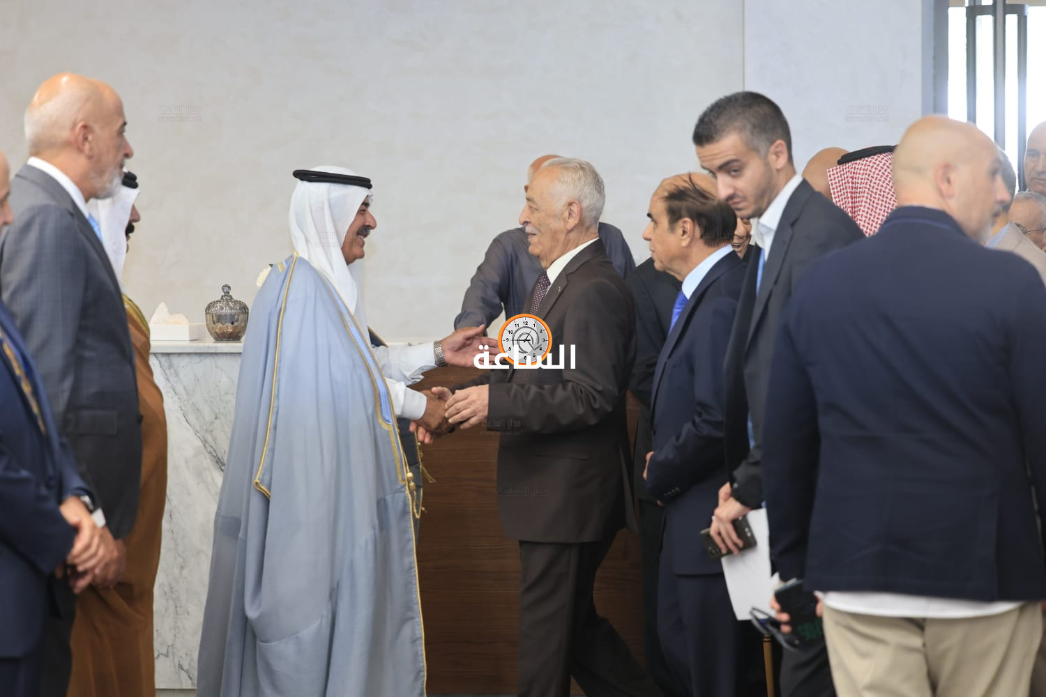 Madar Al-Saa Images 0.1859357951872629