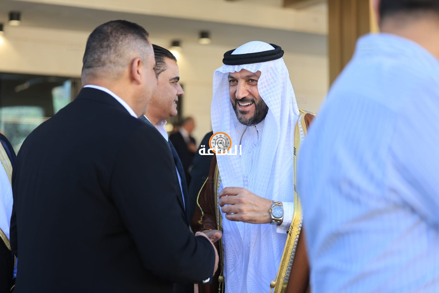Madar Al-Saa Images 0.3490798412164742