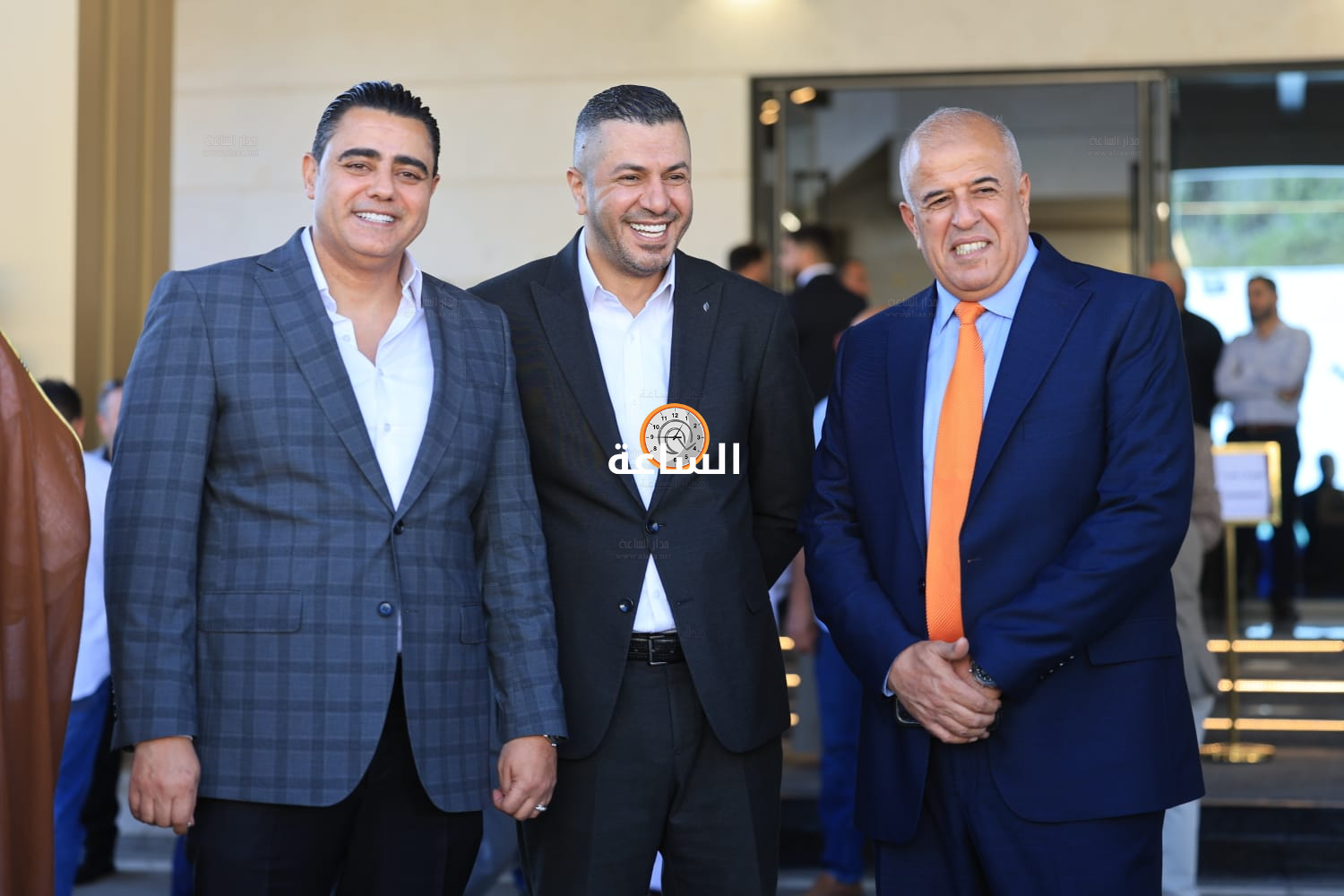 Madar Al-Saa Images 0.9573490706005047
