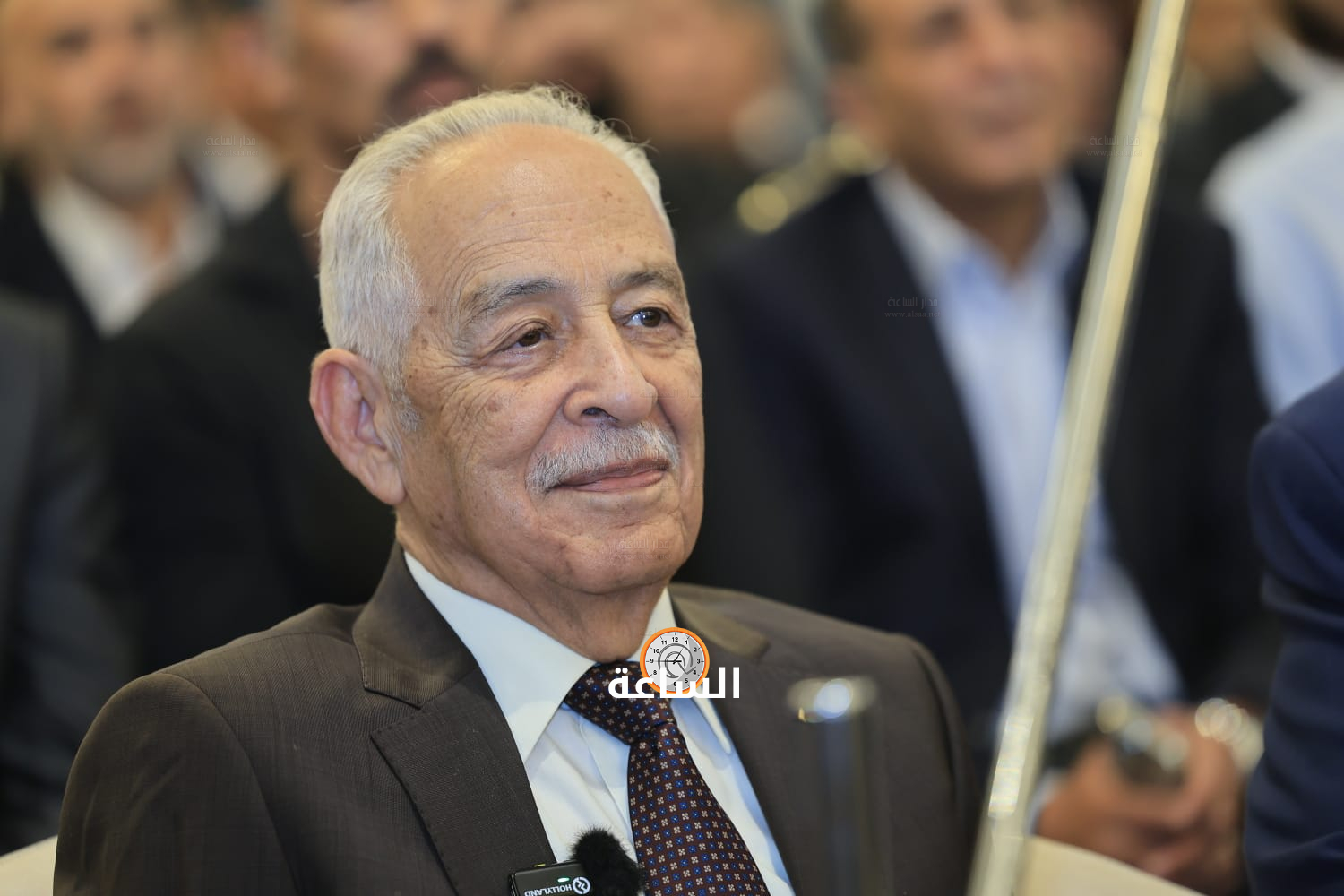 Madar Al-Saa Images 0.31417512030533834