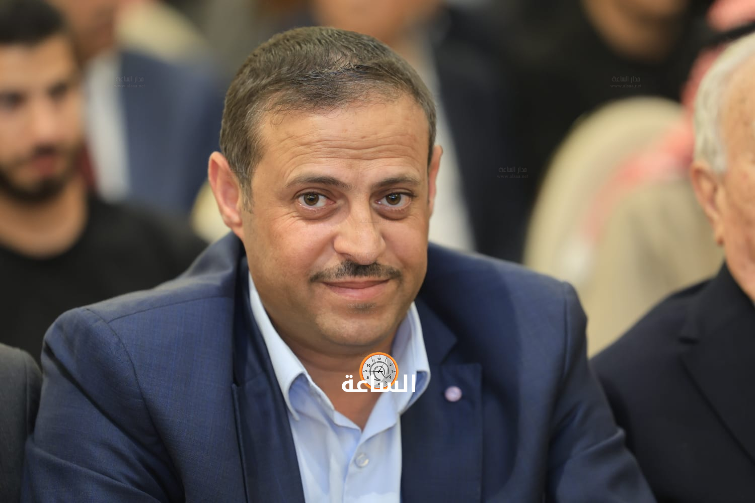 Madar Al-Saa Images 0.12243804554170823