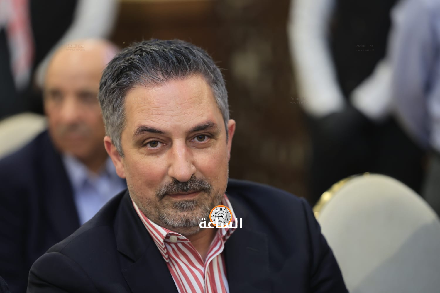 Madar Al-Saa Images 0.12315973119019785