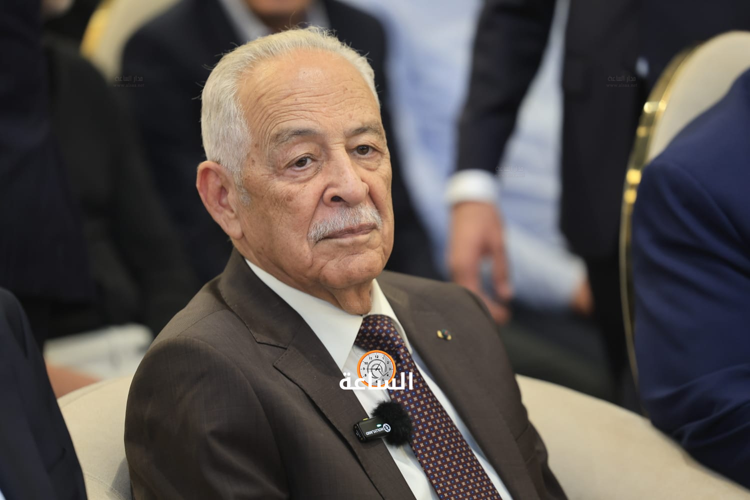 Madar Al-Saa Images 0.7262770734088612