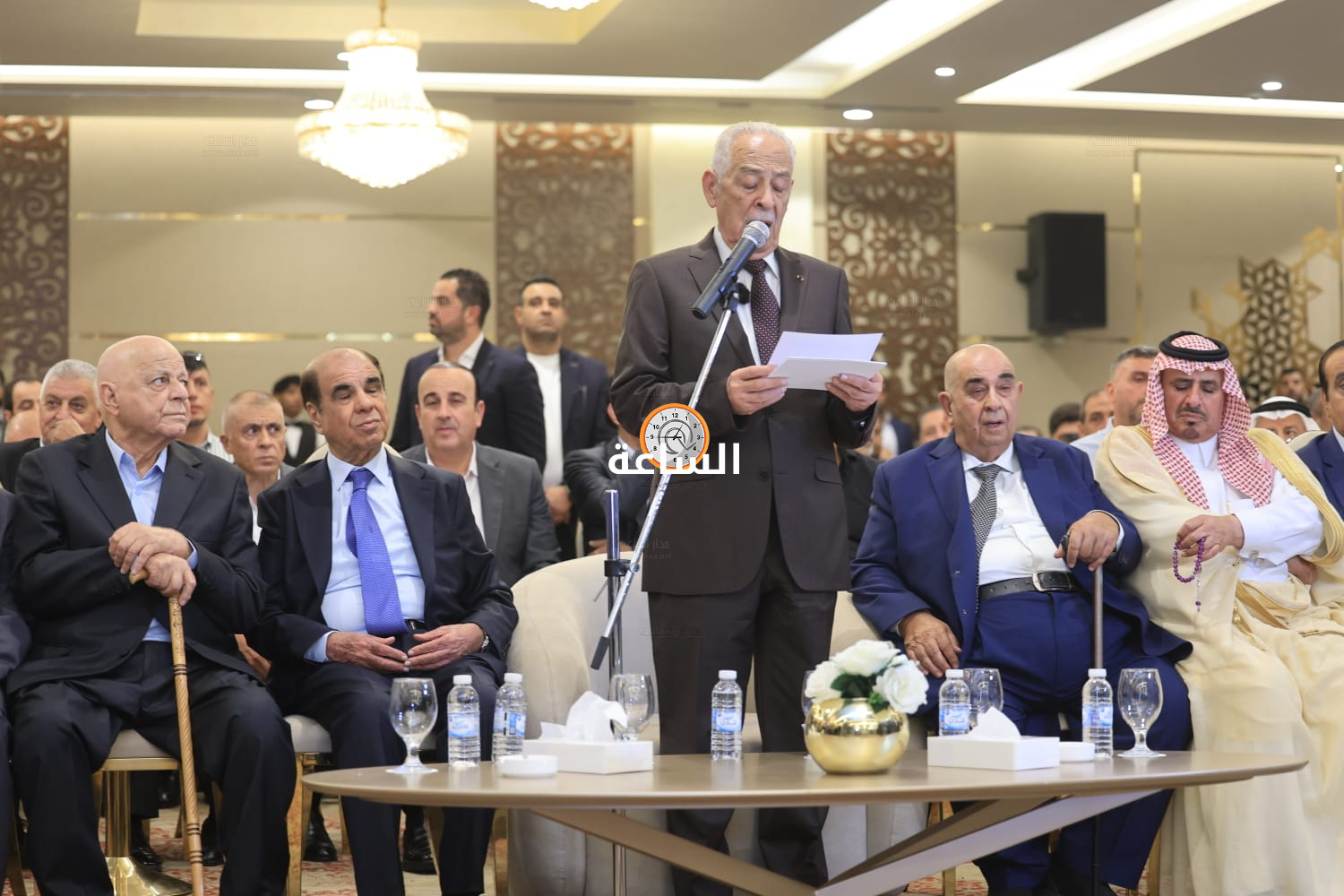 Madar Al-Saa Images 0.9135759382698437