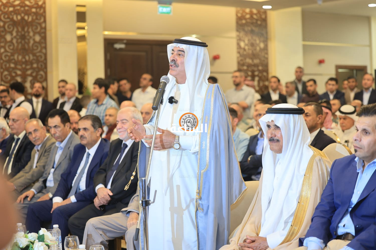 Madar Al-Saa Images 0.141612823348085