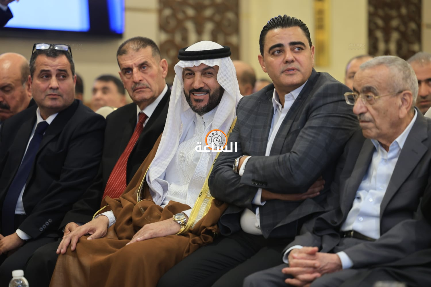 Madar Al-Saa Images 0.8668602347352902