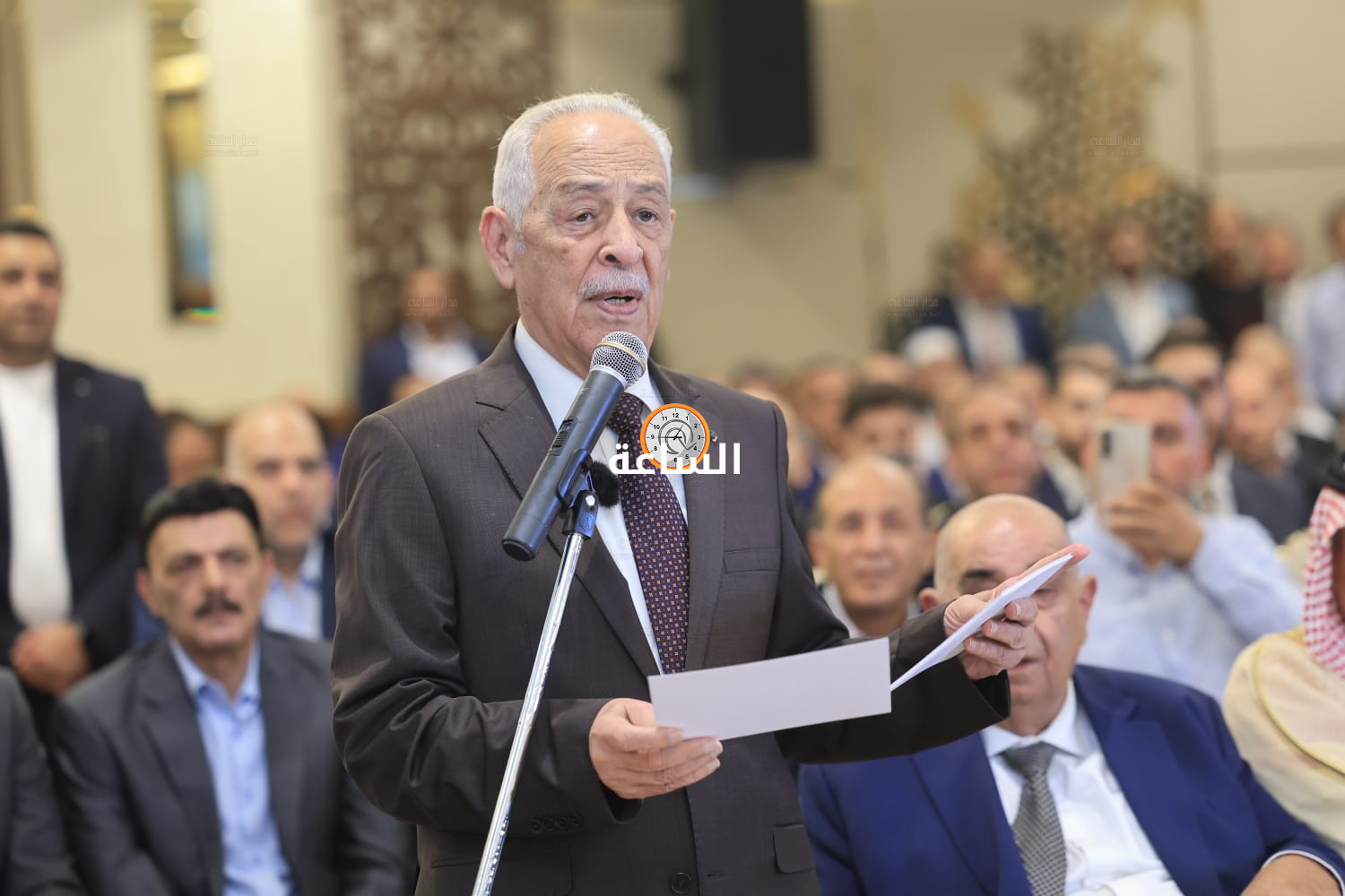 Madar Al-Saa Images 0.24800996931086683
