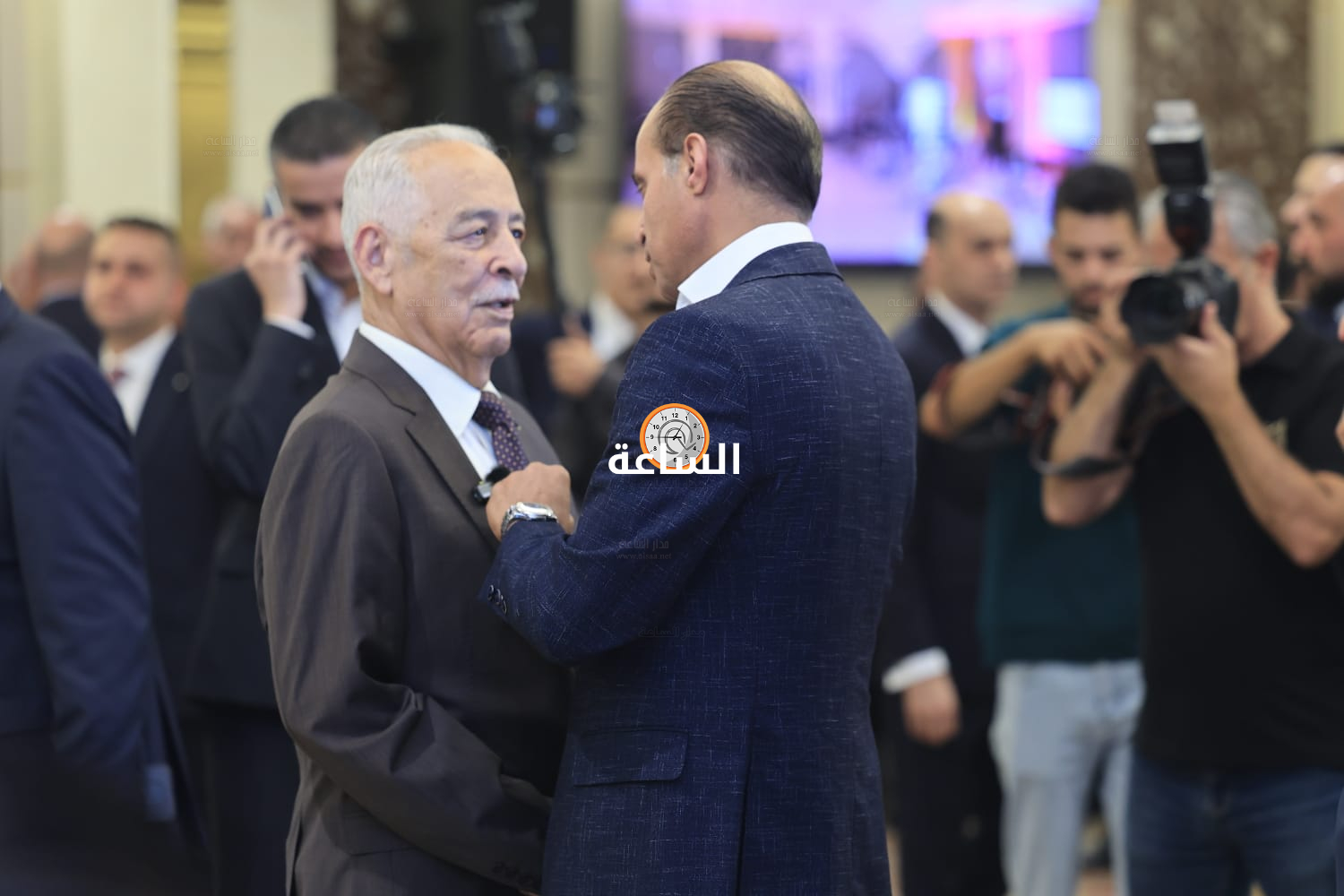Madar Al-Saa Images 0.010629986753090348