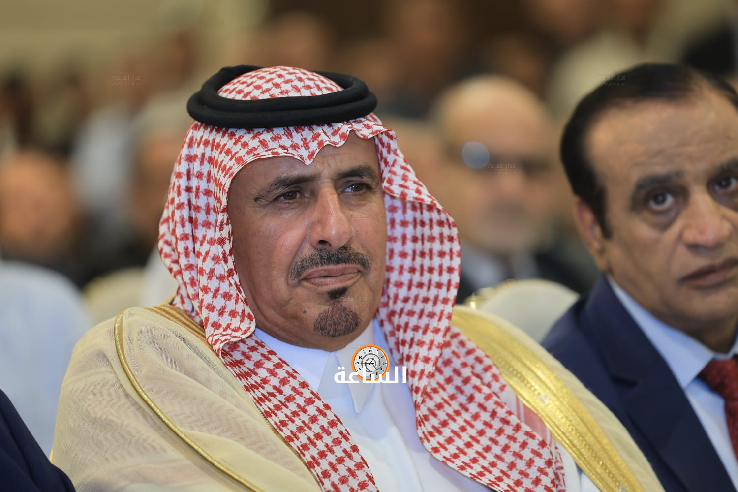 Madar Al-Saa Images 0.6329519025713344