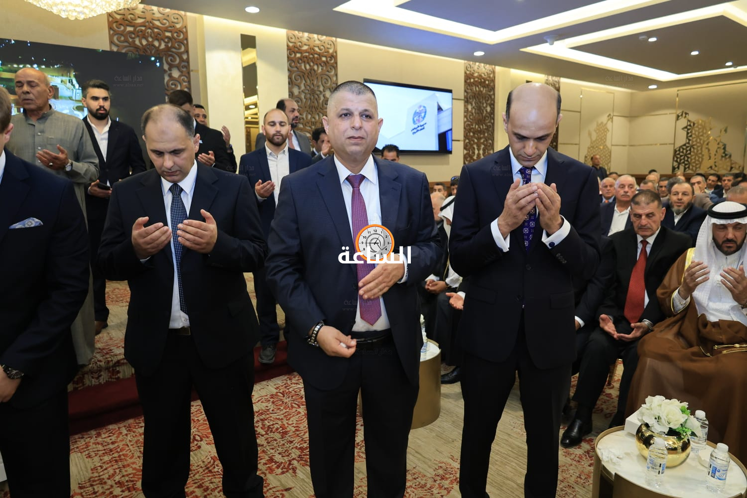 Madar Al-Saa Images 0.06979926917324386