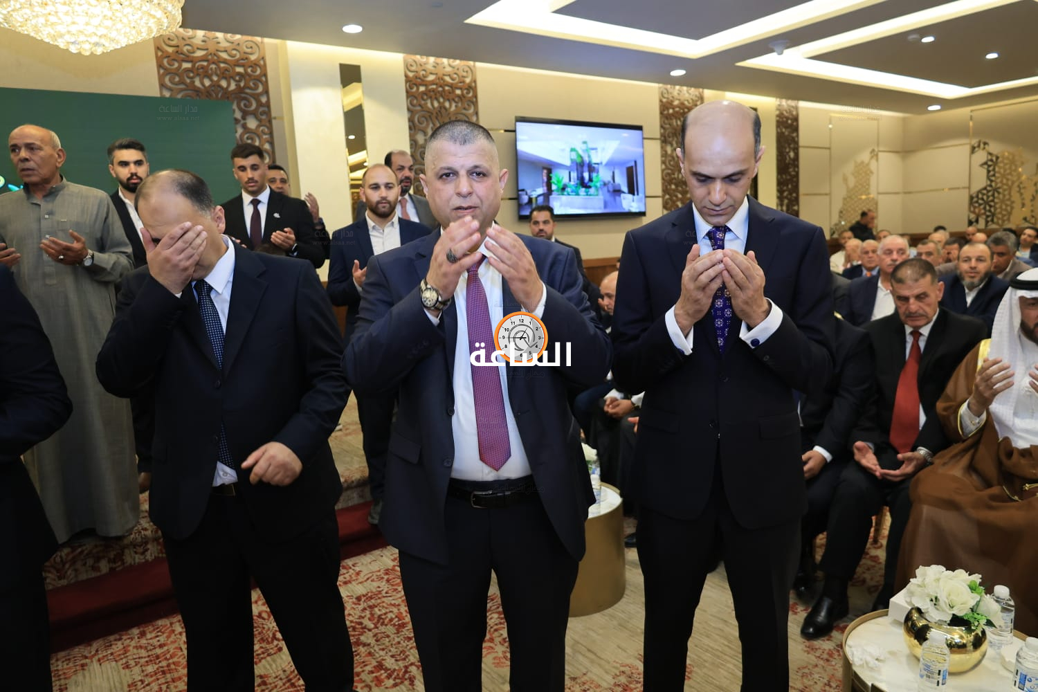Madar Al-Saa Images 0.2645021966868337
