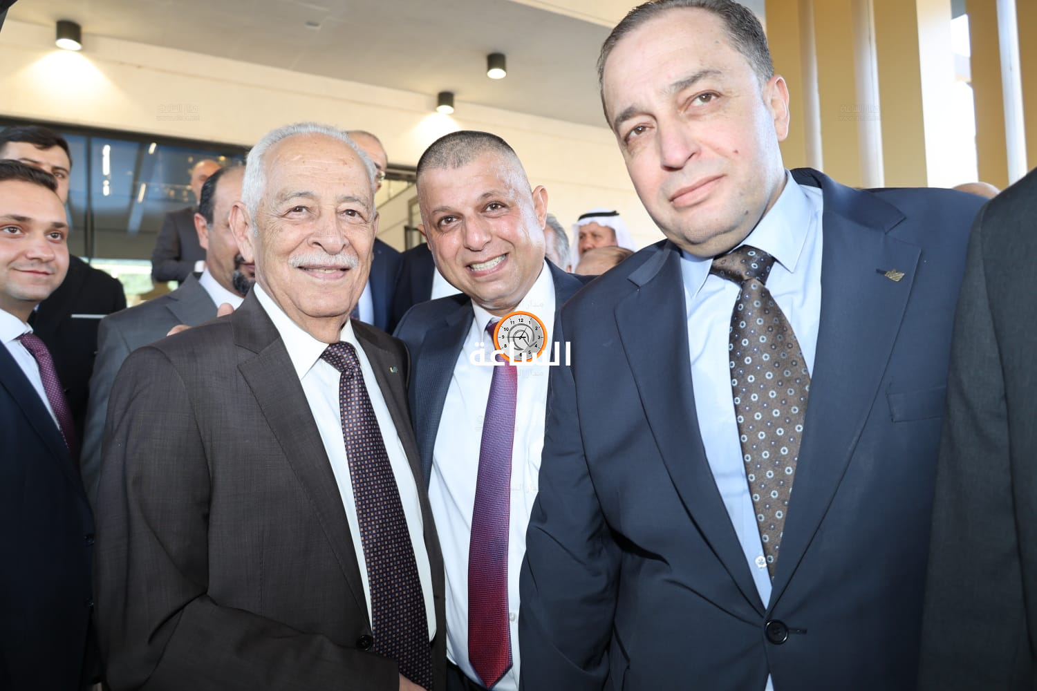 Madar Al-Saa Images 0.9741690479666957