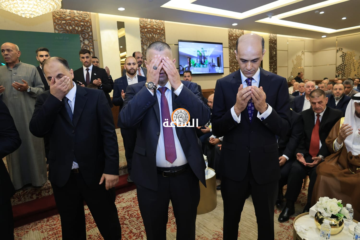 Madar Al-Saa Images 0.3846930918934396