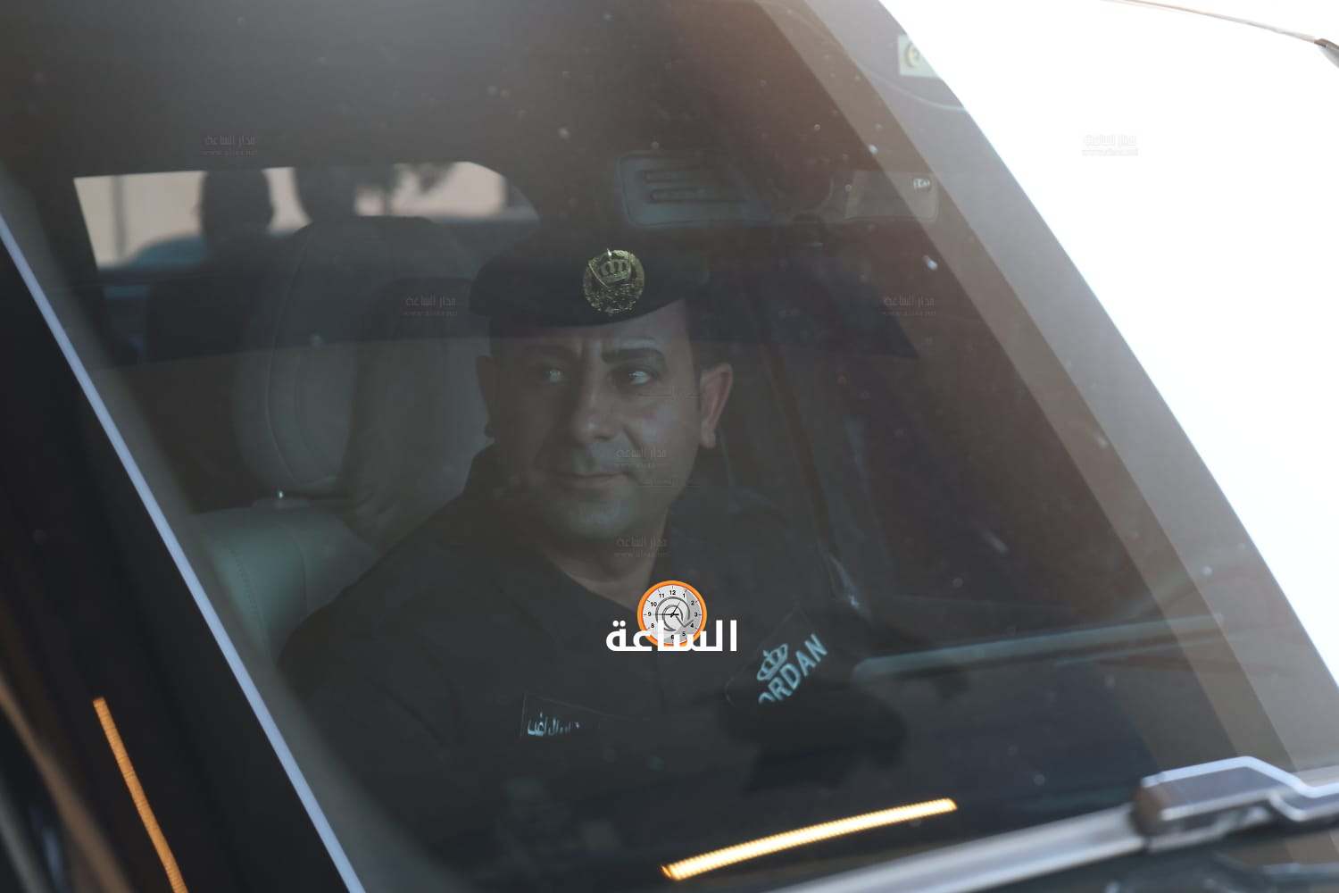 Madar Al-Saa Images 0.329827278292401