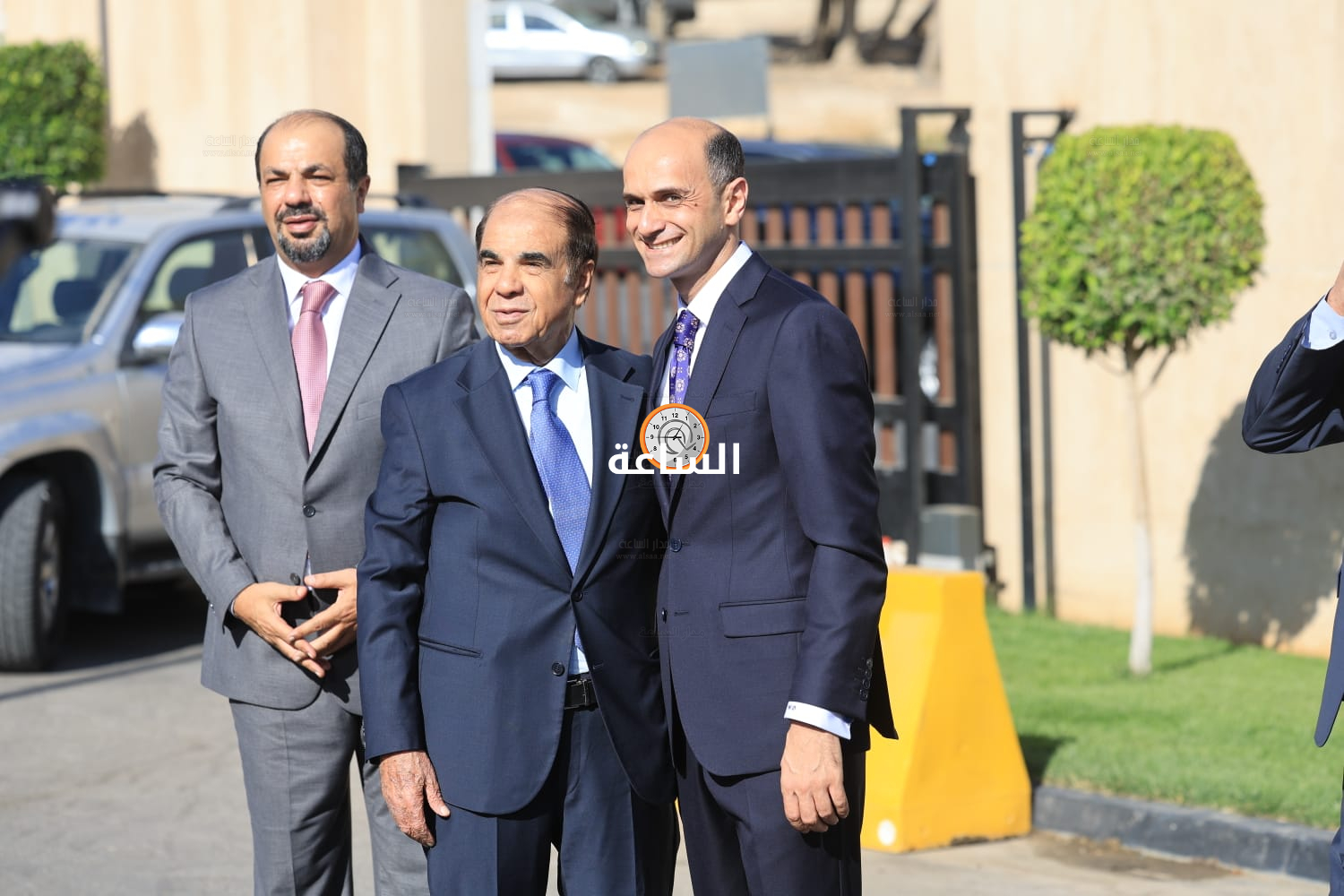 Madar Al-Saa Images 0.44755683753956066
