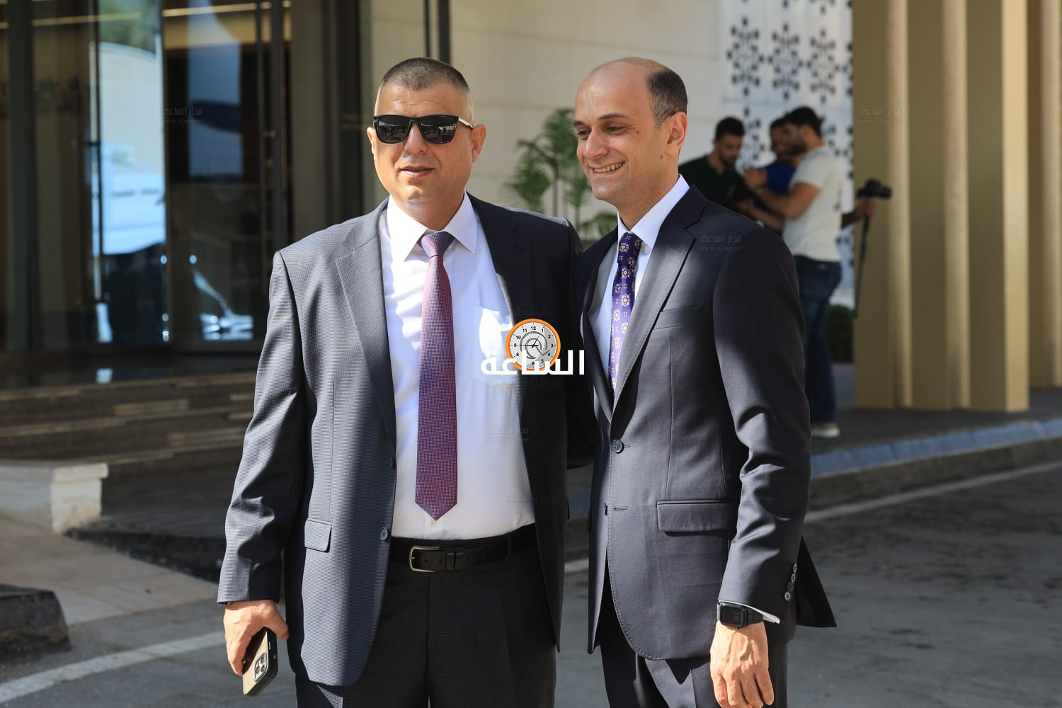 Madar Al-Saa Images 0.4154739449014294