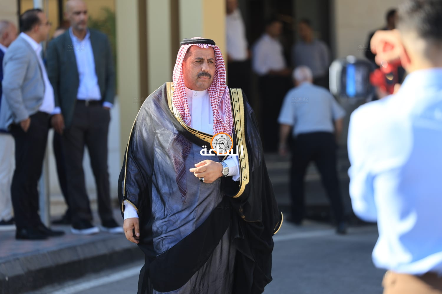 Madar Al-Saa Images 0.262251013902963