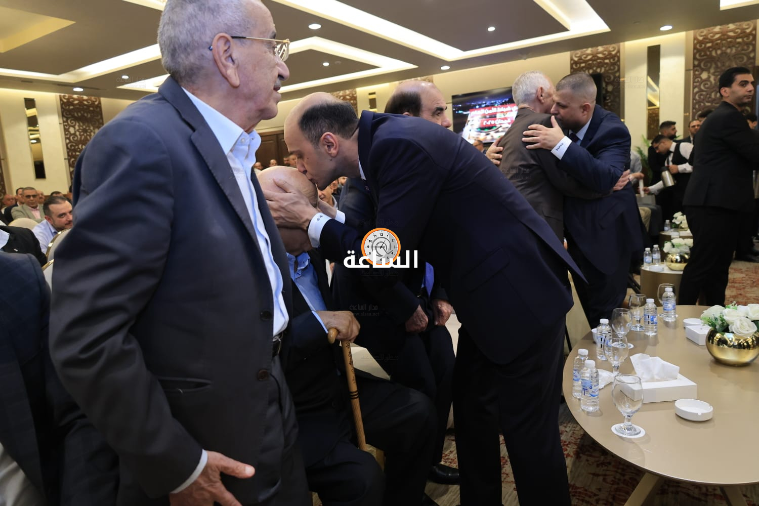 Madar Al-Saa Images 0.9455335871153125