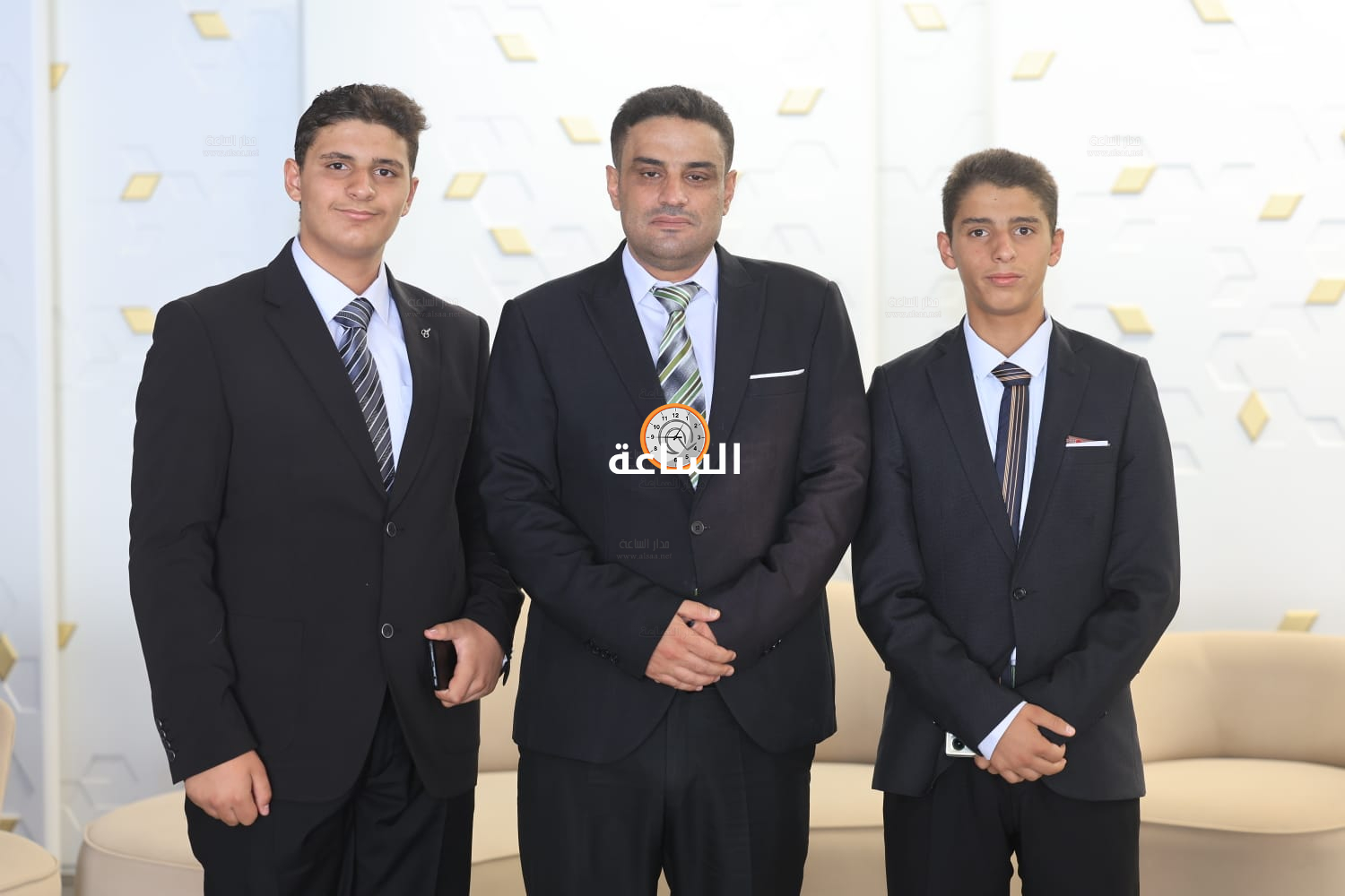 Madar Al-Saa Images 0.46308415709885975
