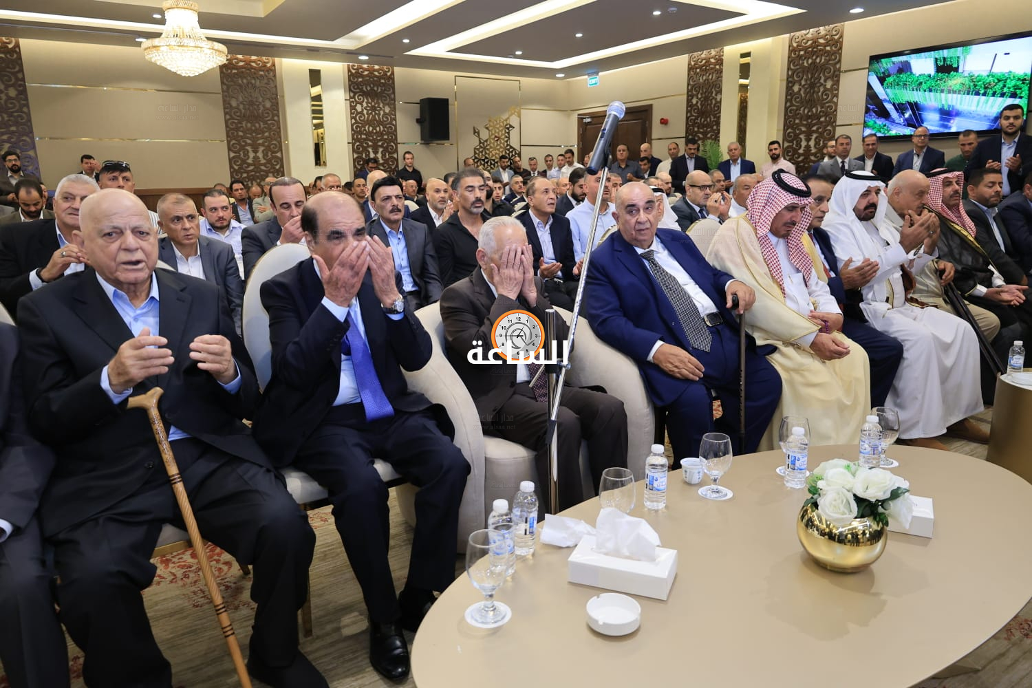 Madar Al-Saa Images 0.7766027204109431