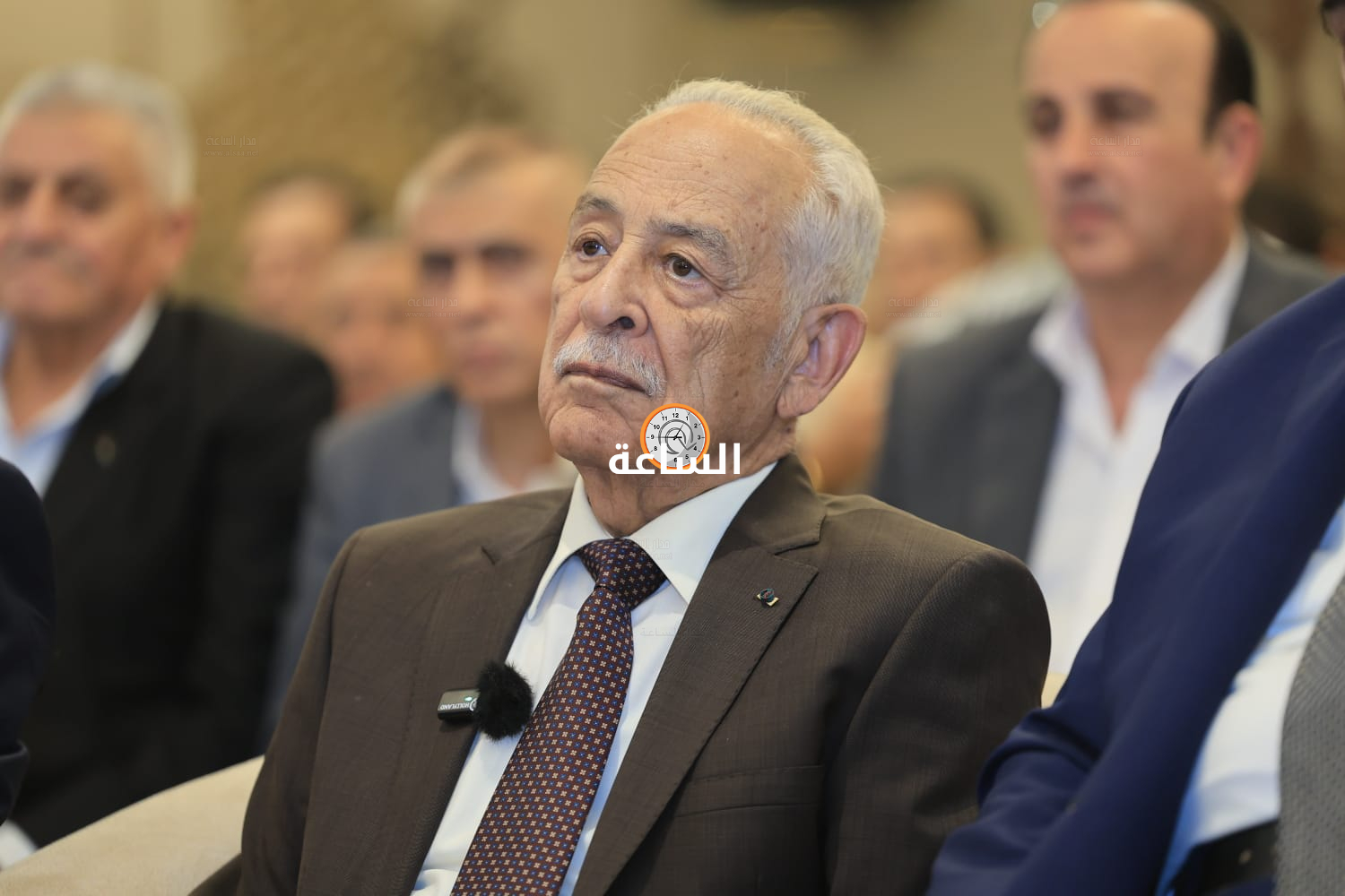 Madar Al-Saa Images 0.26158887573947753