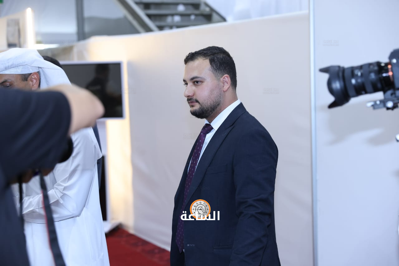 Madar Al-Saa Images 0.8546031759219698