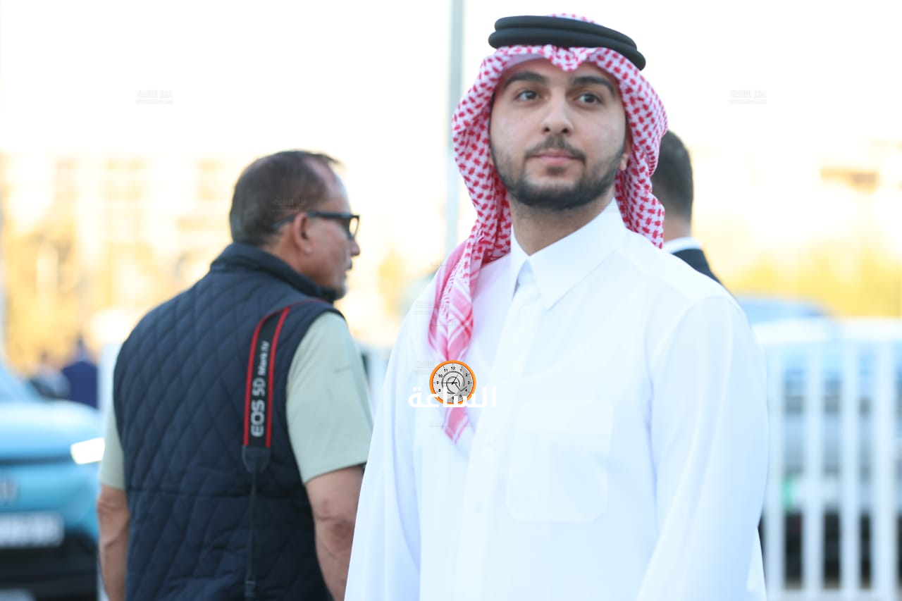 Madar Al-Saa Images 0.14439594944465872