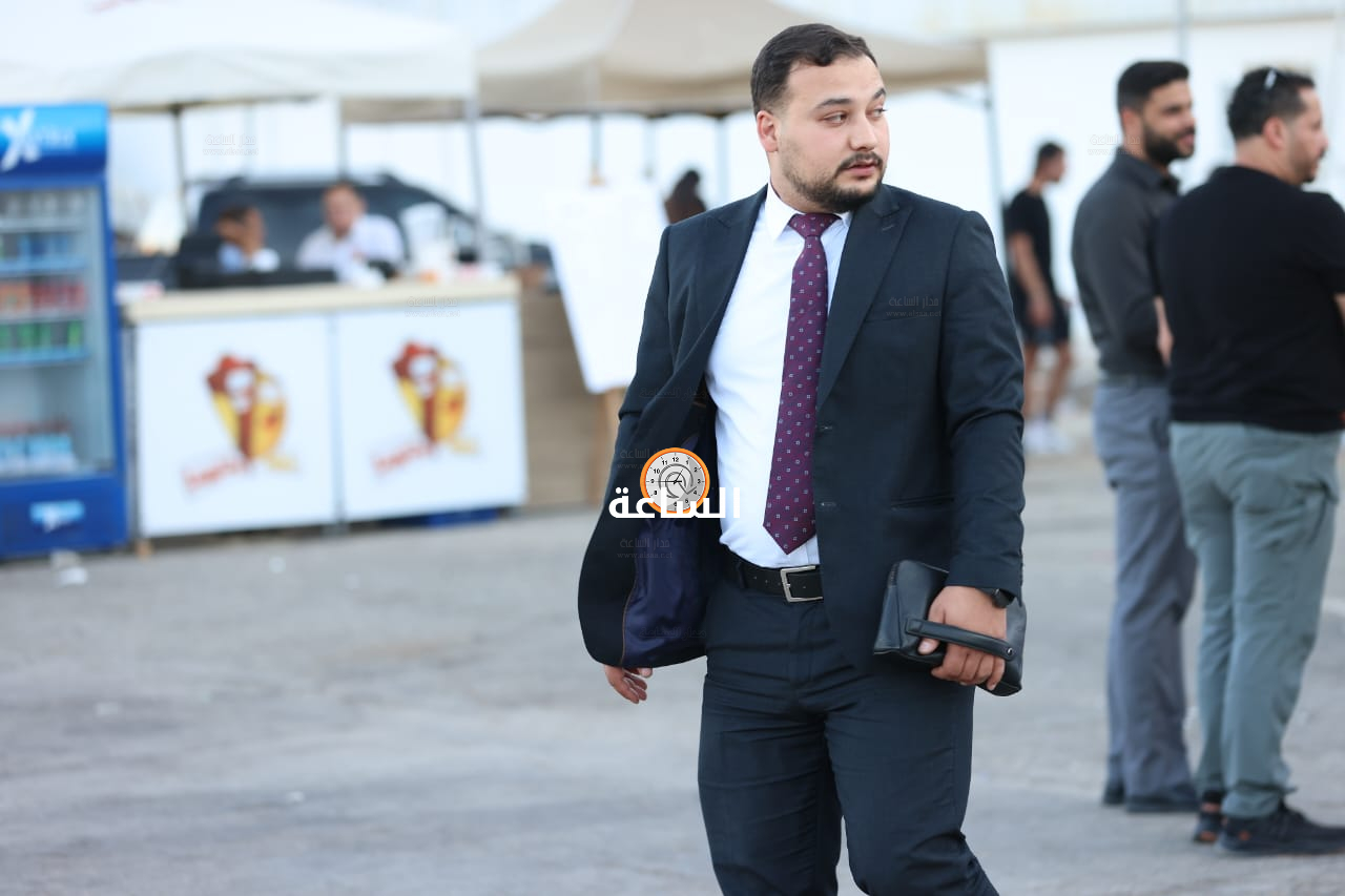 Madar Al-Saa Images 0.0369020343858647