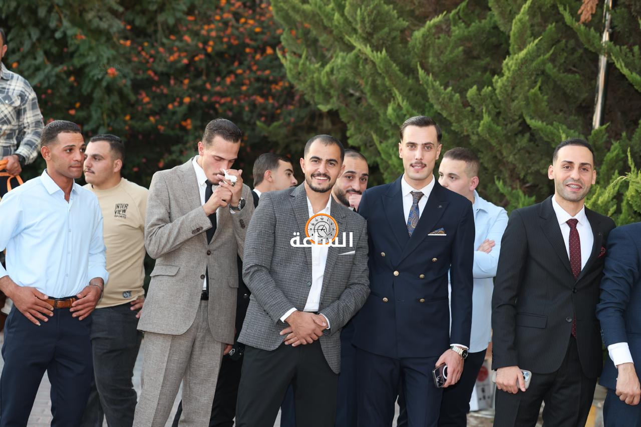 Madar Al-Saa Images 0.15847531023866557