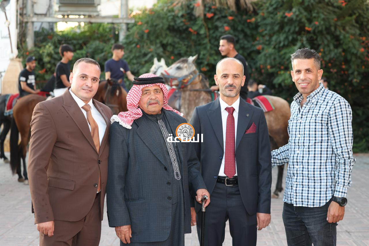 Madar Al-Saa Images 0.5532461854020893